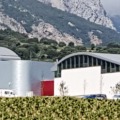 BODEGA BENJAMIN DE ROTHSCHILD & VEGA SICILIA