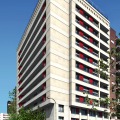 RESIDENCIAL CASTELLANA 110