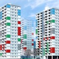 VIVIENDA SOCIALLAGES,  BRASIL 477