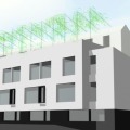 RESIDENCIAL POZUELO MADRID