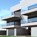 RESIDENCIAL LOS ALCORNOQUES SOTOGRANDE 500