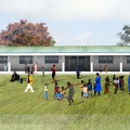 COLEGIO EN BENIN (ÁFRICA)